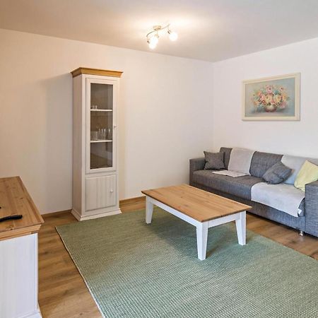 Ferienwohnung Haefele 2 바트 부르자흐 외부 사진