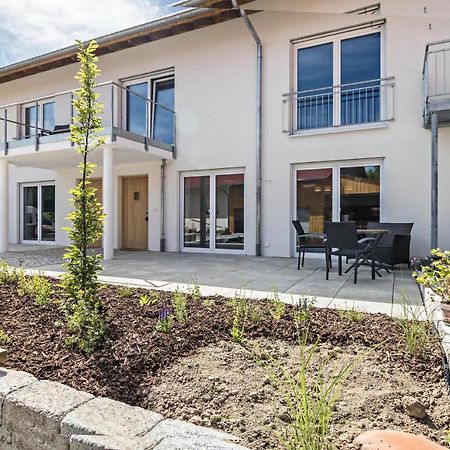 Ferienwohnung Haefele 2 바트 부르자흐 외부 사진