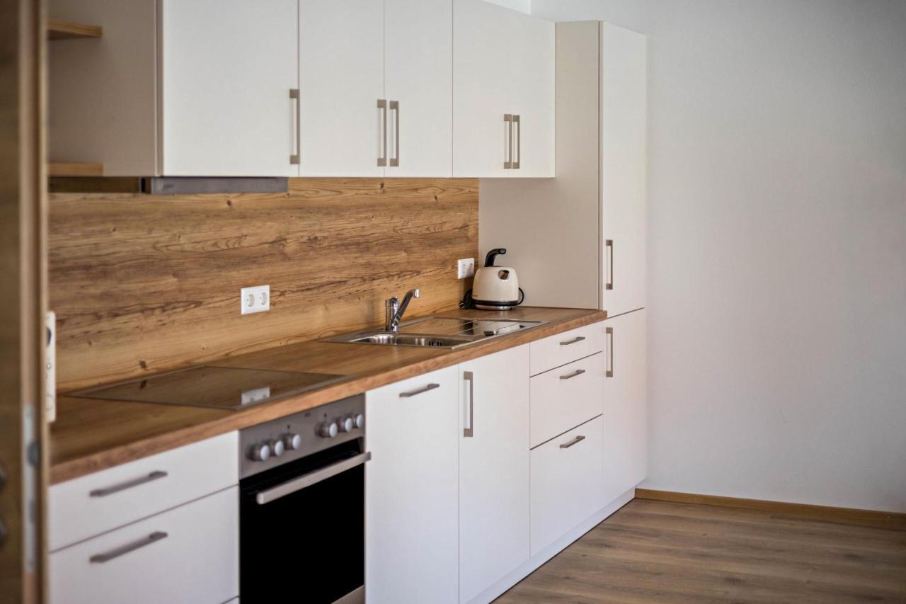 Ferienwohnung Haefele 2 바트 부르자흐 외부 사진