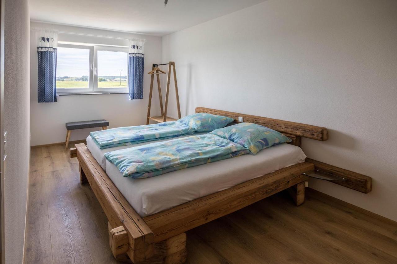Ferienwohnung Haefele 2 바트 부르자흐 외부 사진