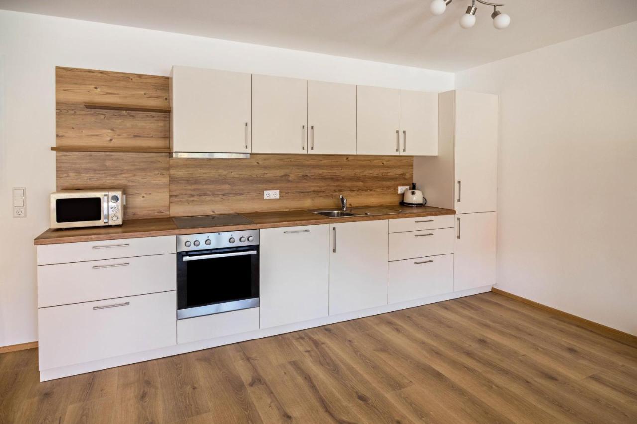 Ferienwohnung Haefele 2 바트 부르자흐 외부 사진